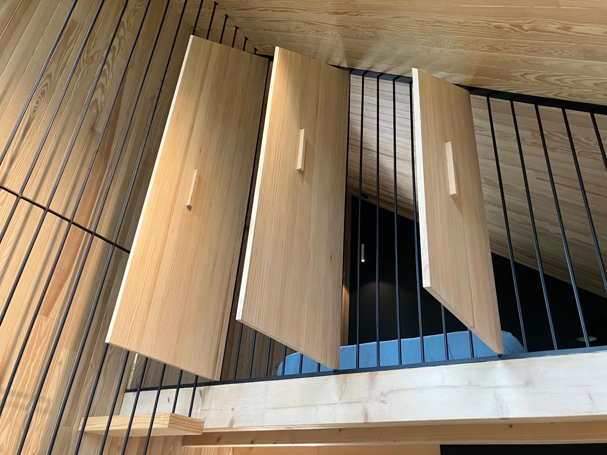 Nouveau - Ecolodge 'Calme Et Nature' - Avec Piscine Au Golf-Lac De Biscarrosse - Couchage 2 Personnes Exterior foto